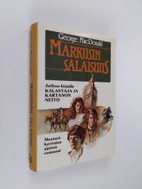 Markiisin salaisuus