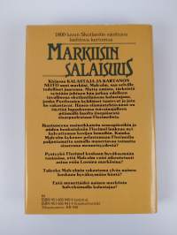 Markiisin salaisuus