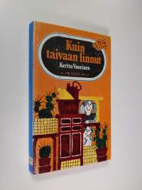 Kuin taivaan linnut