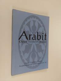 Arabit : opas tiedonhakuun