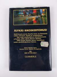Etsivä Cone
