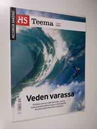 HS Teema 3/2009 : Vesi