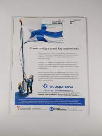 HS teema 3/2008 : ihminen ja internet