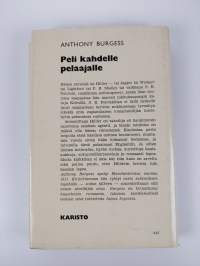 Peli kahdelle pelaajalle