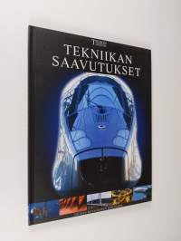 Tekniikan saavutukset