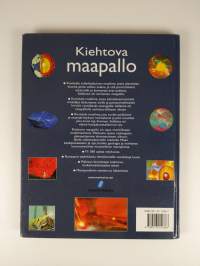 Kiehtova maapallo