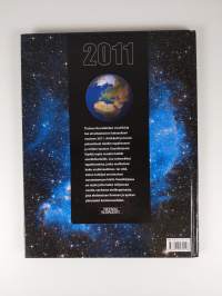Vuoden kuvat ja puheenaiheet 2011