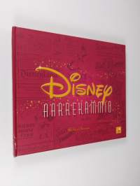 Disney-aarrekammio