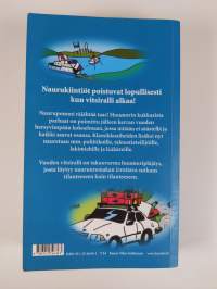 Vuoden vitsiralli