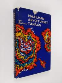 Maailman arvoitukset tänään