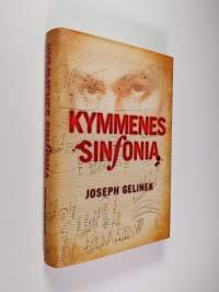 Kymmenes sinfonia