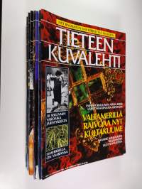 Tyhjä kuva