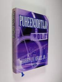 Puheejohtaja