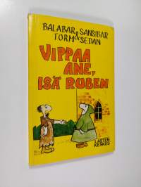 Vippaa ane, isä Ruben