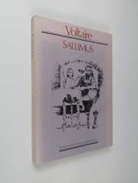 Sallimus : itämainen kertomus