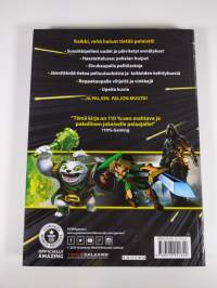 Guinness World Records 2016 : gamers edition