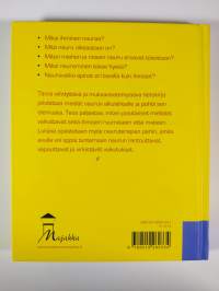 Pieni nauruterapeutti : huumorin psykologiaa