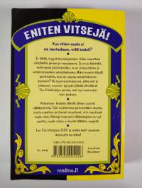 The vitsikirja 2012