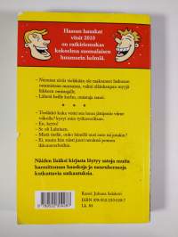 Hassun hauskat vitsit 2010