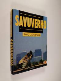 Savuverho