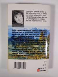 Siivet murtuvat