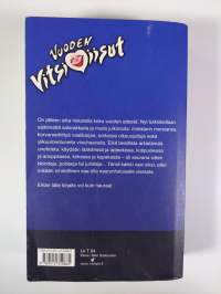Vuoden vitsiviisut