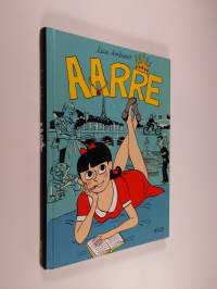 Aarre