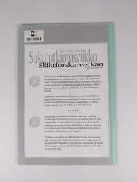 Genos : Suomen sukututkimusseuran aikakauskirja 3/2000