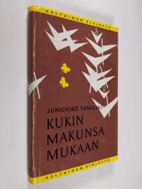 Kukin makunsa mukaan
