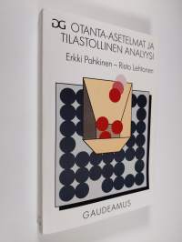 Otanta-asetelmat ja tilastollinen analyysi