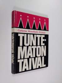 Tuntematon taival