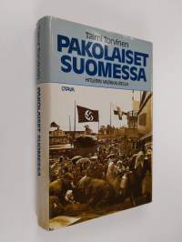 Pakolaiset Suomessa Hitlerin valtakaudella