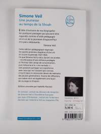 Une Jeunesse Au Temps de La Shoah : Extraits d&#039;Une vie