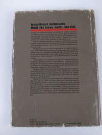 Verstasliikkeistä suurtaisteluihin : Metalli 49:n historia vuosilta 1894-1930