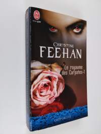 Le royaume des Carpates, Tome 1