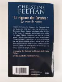 Le royaume des Carpates, Tome 1