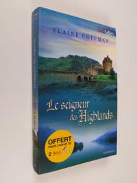 Le seigneur des Highlands (ERINOMAINEN)