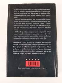 Joten me päätimme tappaa hänet : mafian historia