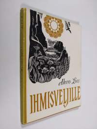 Ihmisveljille : runoja
