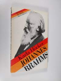 Johannes Brahms : vapaa vaeltaja