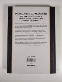 Suomalaiset sotasankarit