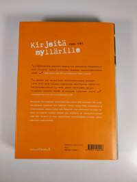 Kirjeitä myllärille 1956-1981