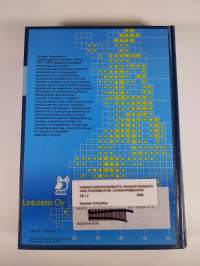 Suomen lintuatlas