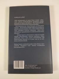 Rakkaat lapset : rikosromaani (ERINOMAINEN)