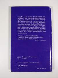 Tuokioita Thaimaassa