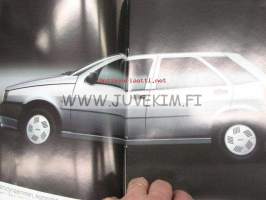 Fiat Tipo -myyntiesite