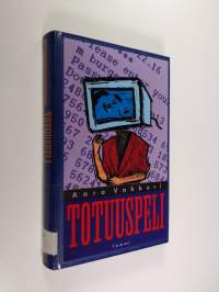Totuuspeli