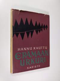 Erämaan urkuri