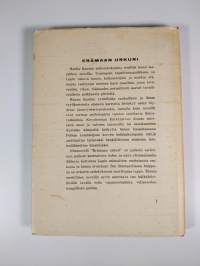 Erämaan urkuri