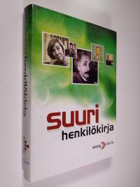 Suuri henkilökirja